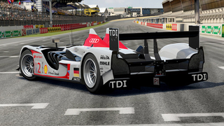 Illustration for article titled Forza Motorsports 3 Hot Holiday DLC Pack: What's Inside